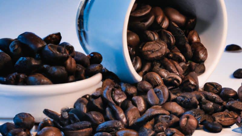 Discover the Delightful Flavors of Monsooned Coffee