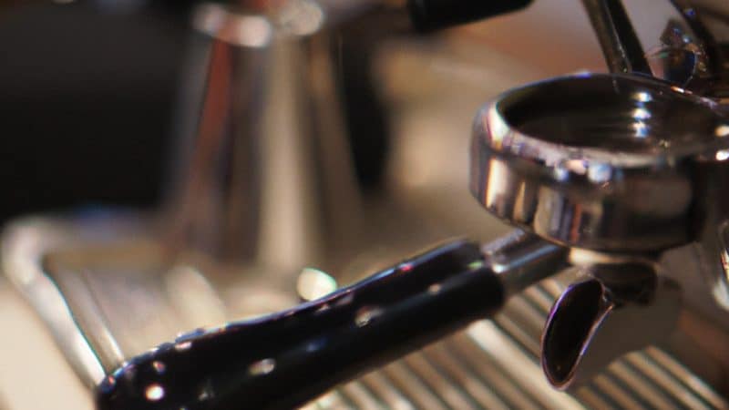 Nespresso Machine vs. Traditional Espresso Machines: Pros and Cons