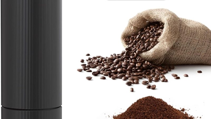 Manual Coffee Grinder: The Perfect Choice for Coffee Lovers